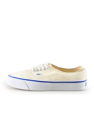 Vans Sneakers Beige 333649
 Maat 42
 