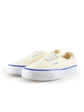 Vans Sneakers Beige 333649
 Maat 42
 
