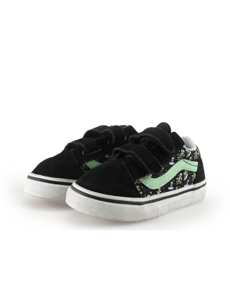Vans Sneakers Zwart 333650
 Maat 26½
 