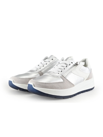 Ara Sneakers Wit 333656
 Maat 38
 