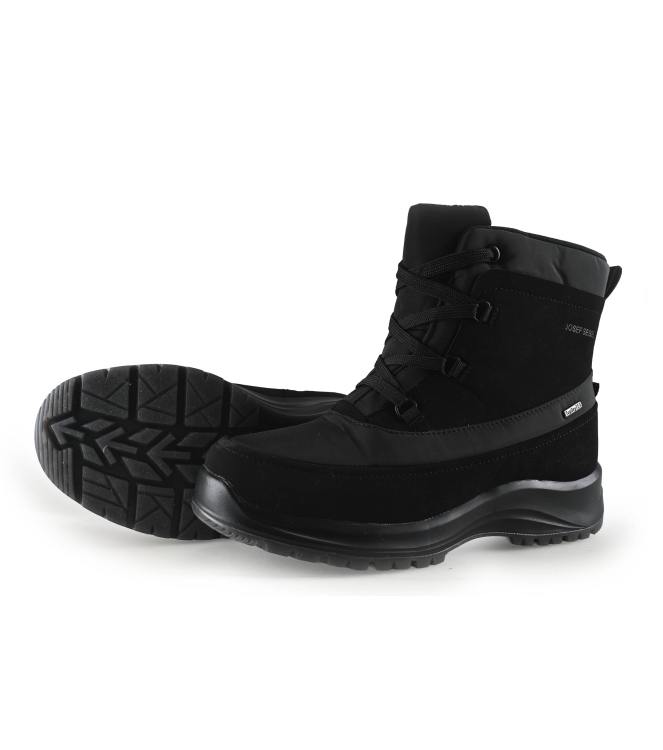 Josef Seibel Veterboots