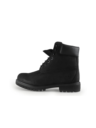 Timberland Veterboots Zwart 333667
 Maat 38
 