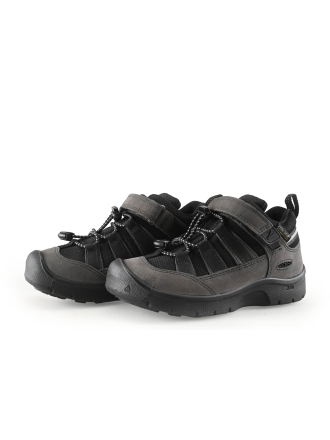 Keen Wandelschoenen Zwart 333677
 Maat 30
 