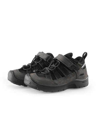 Keen Wandelschoenen Zwart 333679
 Maat 30
 
