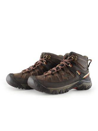 Keen Wandelschoenen Bruin 333684
 Maat 37½
 