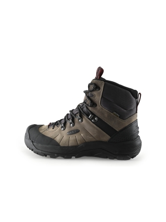 Keen Snowboots Overig 333686
 Maat 42
 