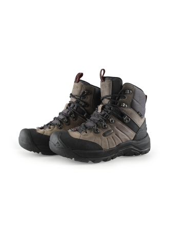 Keen Snowboots Bruin 333692
 Maat 39½
 