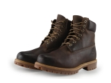 Timberland Veterboots