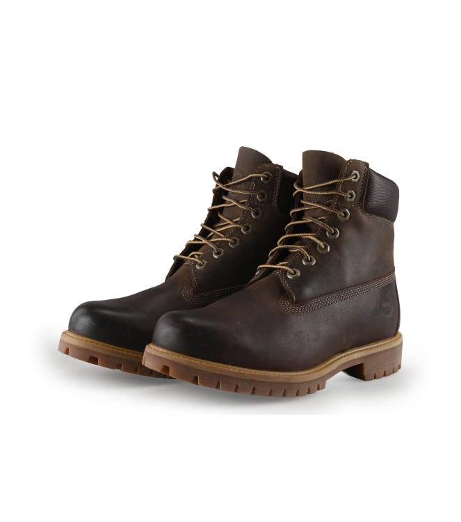 Timberland Veterboots