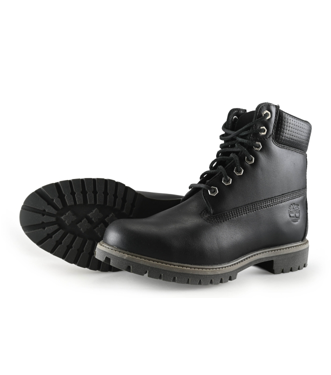 Timberland Veterboots