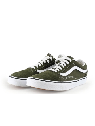Vans Sneakers Groen 333702
 Maat 43
 