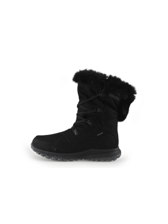 Josef Seibel Snowboots Zwart 333703
 Maat 41
 