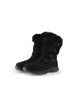 Josef Seibel Snowboots Zwart 333703
 Maat 41
 