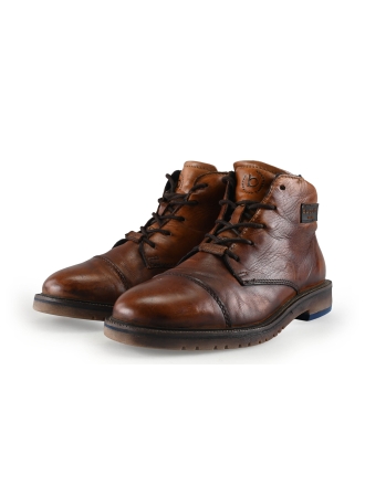 Bugatti Veterboots Cognac 333705
 Maat 43
 