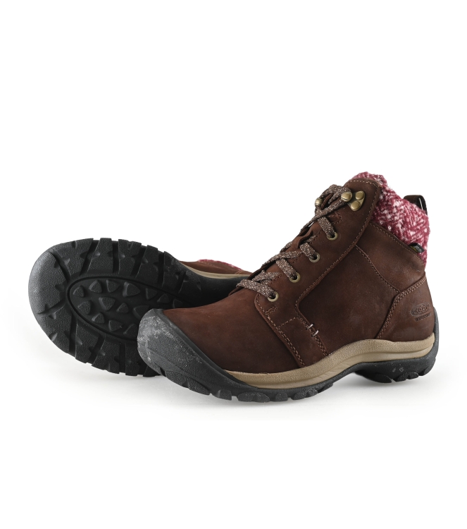 Keen Veterboots
