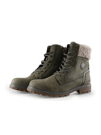 Tom Tailor Snowboots Overig 333708
 Maat 43
 