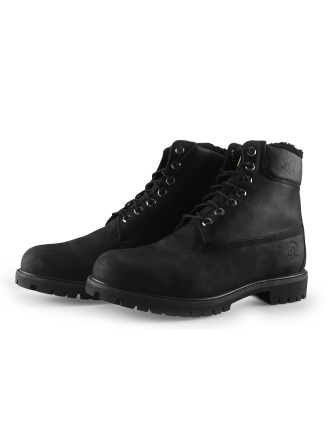 Timberland Veterboots Zwart 333714
 Maat 44½
 