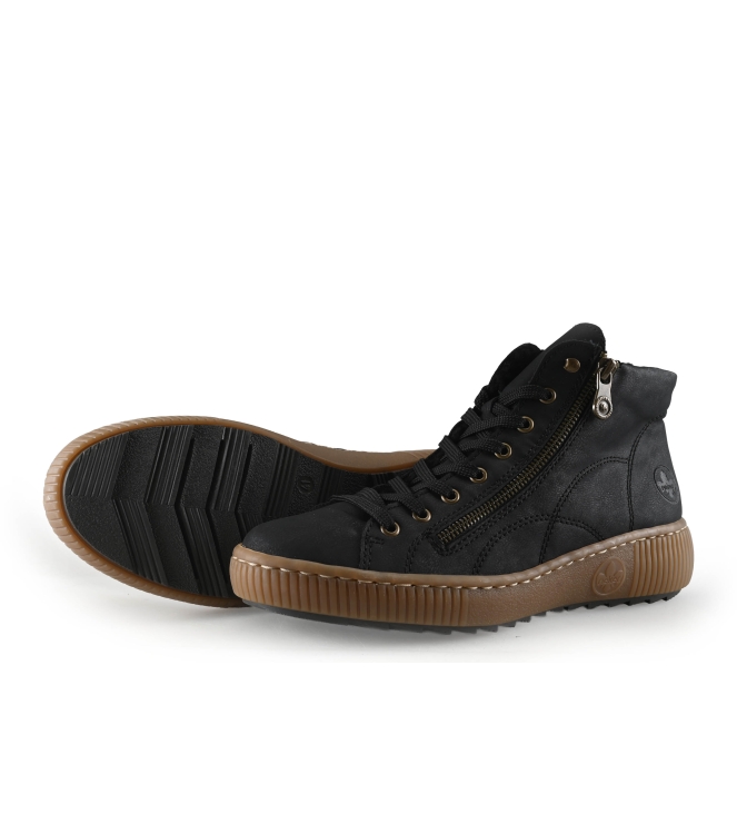 Rieker Hoge sneakers