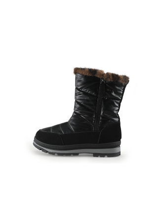 Studio London Snowboots Zwart 333718
 Maat 39
 
