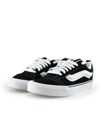 Vans Sneakers Zwart 333720
 Maat 43
 