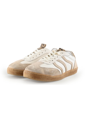 No Stress Sneakers Wit 333735
 Maat 39
 