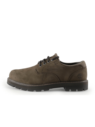 Timberland Veterschoenen Bruin 333737
 Maat 42
 