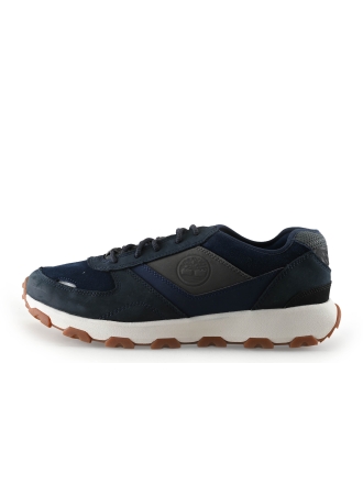Timberland Sneakers Blauw 333747
 Maat 45½
 