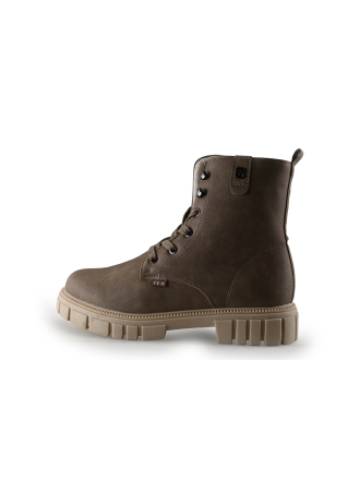 s. Oliver Snowboots Overig 333748
 Maat 36
 