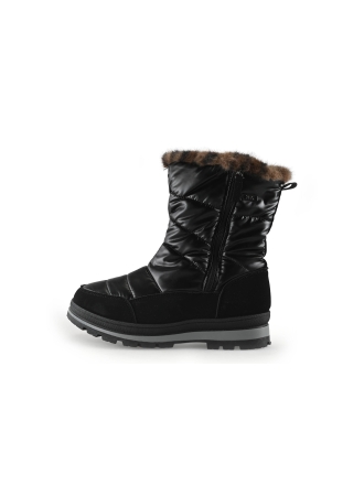 Studio London Snowboots Zwart 333756
 Maat 40
 