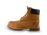 Timberland Enkellaarzen