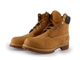 Timberland Enkellaarzen