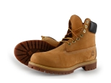 Timberland Enkellaarzen