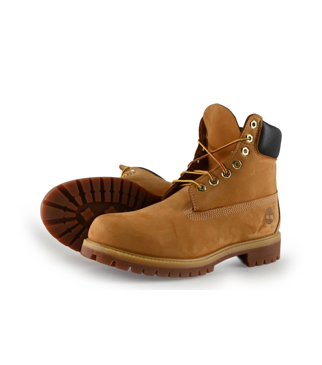 Timberland Enkellaarzen