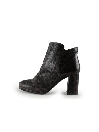 Tamaris Enkellaarzen Panter 333762
 Maat 41
 