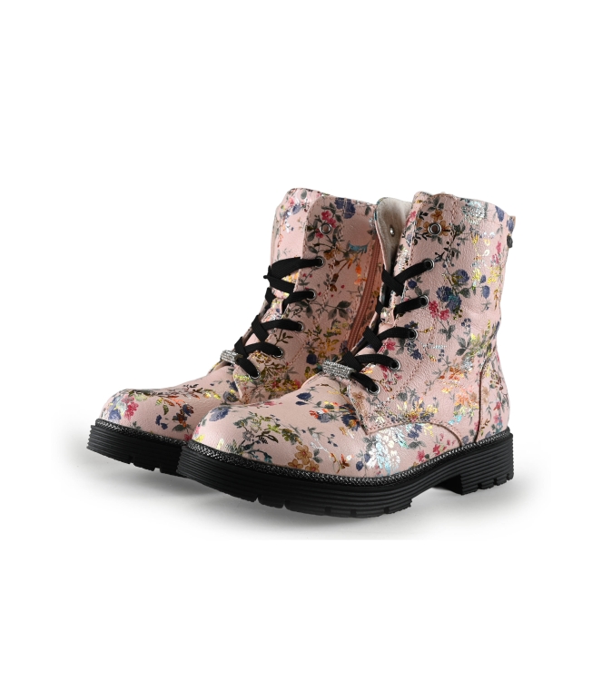 Barbarella Veterboots