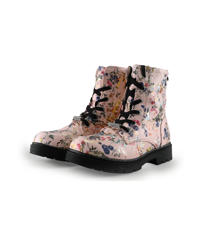 Barbarella Veterboots