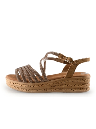 Gabor Sandalen Overig 333817
 Maat 38
 