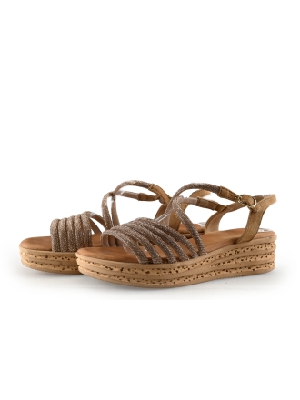 Gabor Sandalen Overig 333817
 Maat 38
 