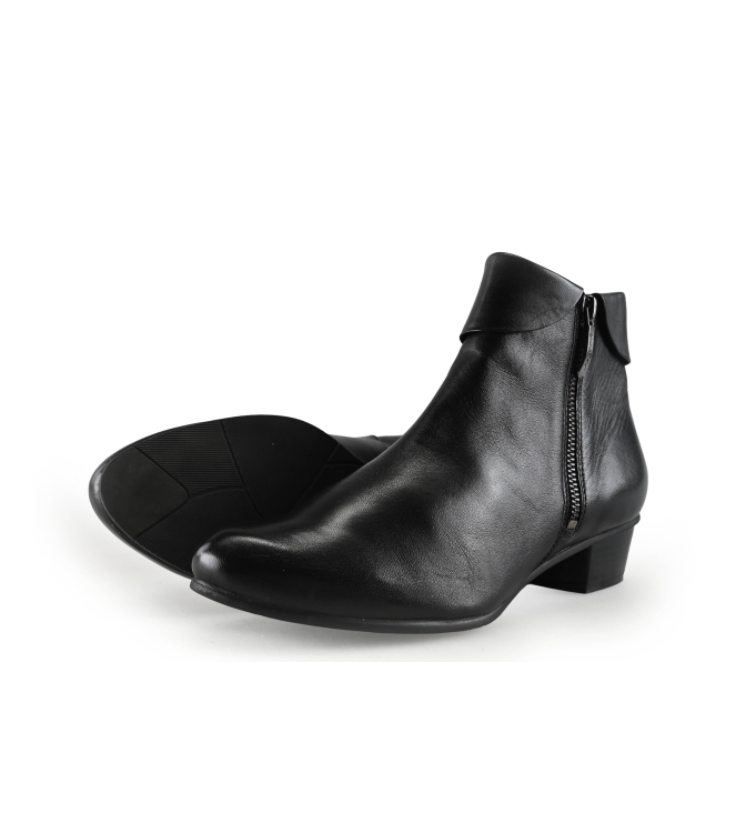 Regarde le ciel Enkellaarzen