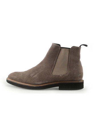 Rehab Chelsea boots Beige 333854
 Maat 43
 