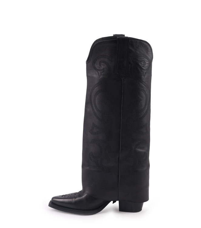 Sacha Cowboy laarzen