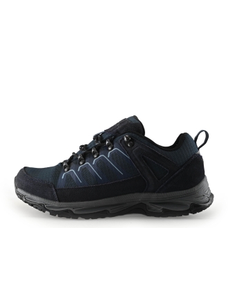 Travelin Wandelschoenen Blauw 333869
 Maat 42
 