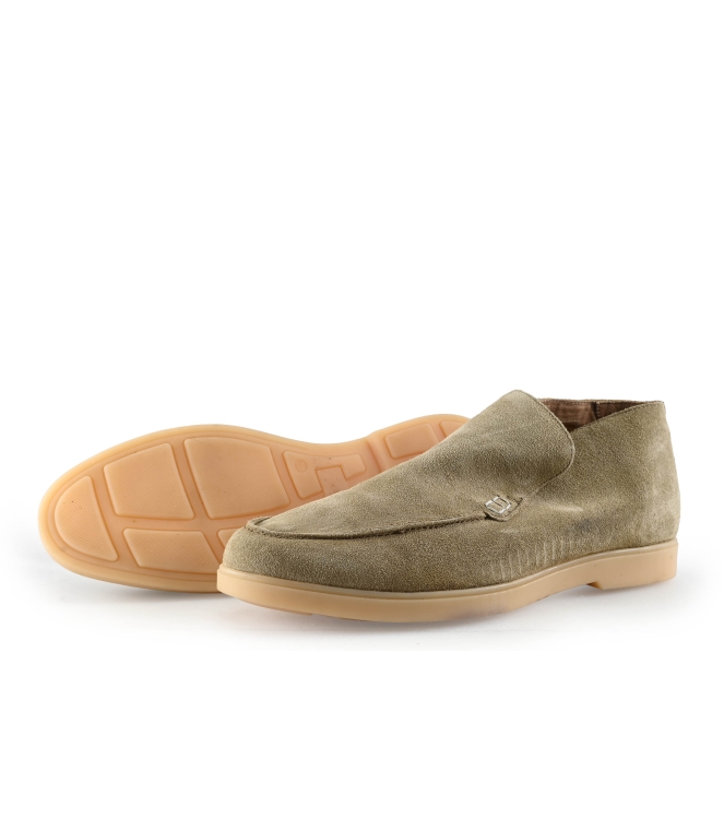 Campbell Loafers