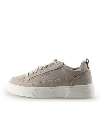 Travelin Sneakers Beige 333877
 Maat 38
 