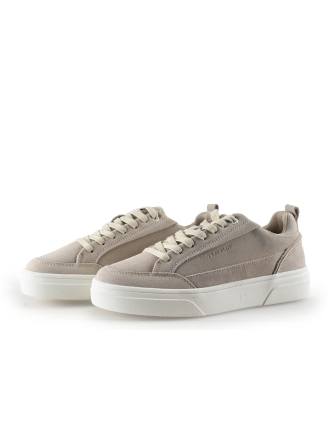 Travelin Sneakers Beige 333877
 Maat 38
 