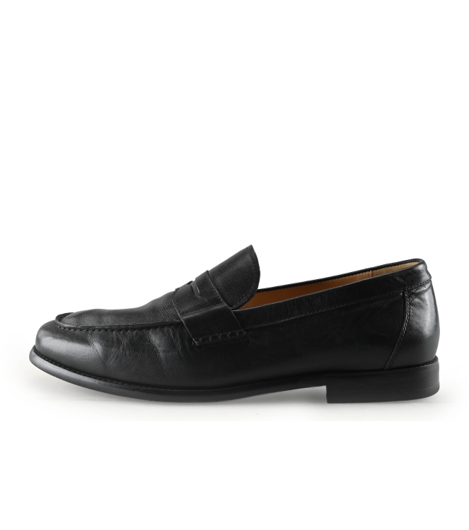Manfield Loafers