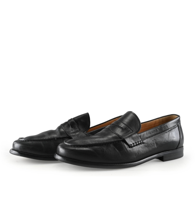 Manfield Loafers