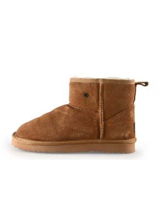 Warmbat Snowboots Bruin 333888
 Maat 40
 