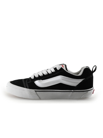 Vans Sneakers Zwart 333895
 Maat 44½
 
