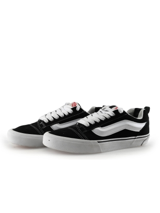 Vans Sneakers Zwart 333895
 Maat 44½
 